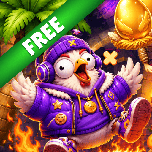 Chicken Flash